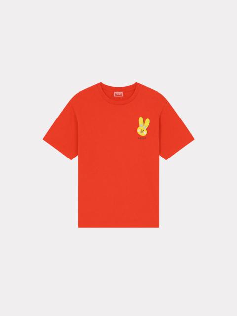 KENZO 'Rabbit Crest' T-shirt