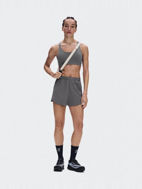 On Train Shorts 3"