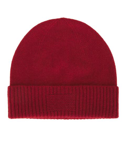 GUEST IN RESIDENCE Rib Cuff Beanie