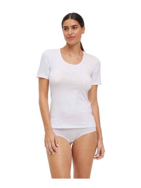 FALKE 2-Pack Women T-Shirt Daily Comfort