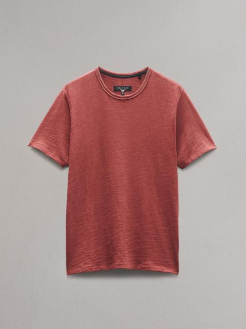 rag & bone Classic Flame T-Shirt