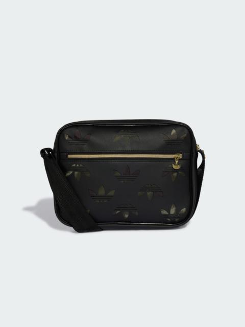 adidas SMALL AIRLINER MONOGRAM Bag