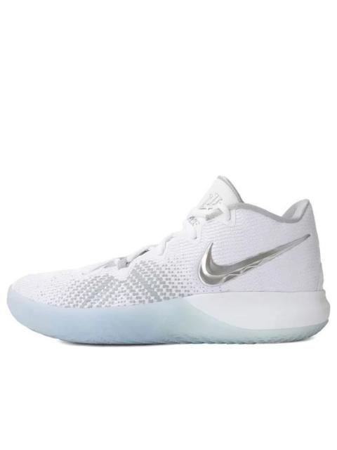 Nike Nike Kyrie Flytrap EP 'Metallic Silver' AJ1935-100