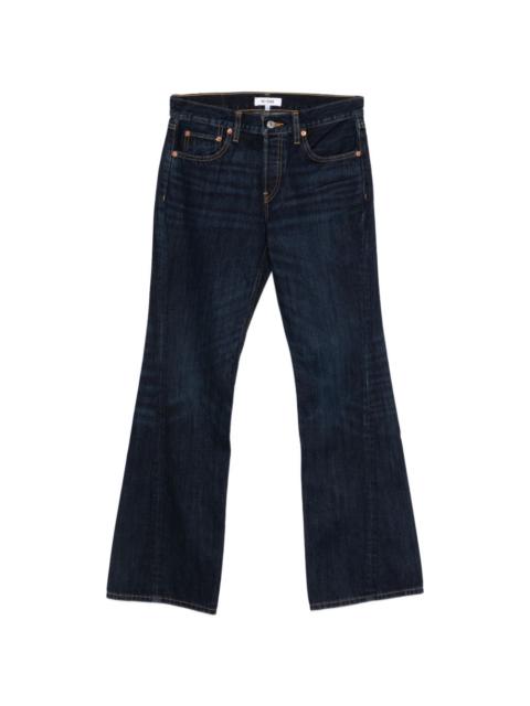 RE/DONE bootcut jeans