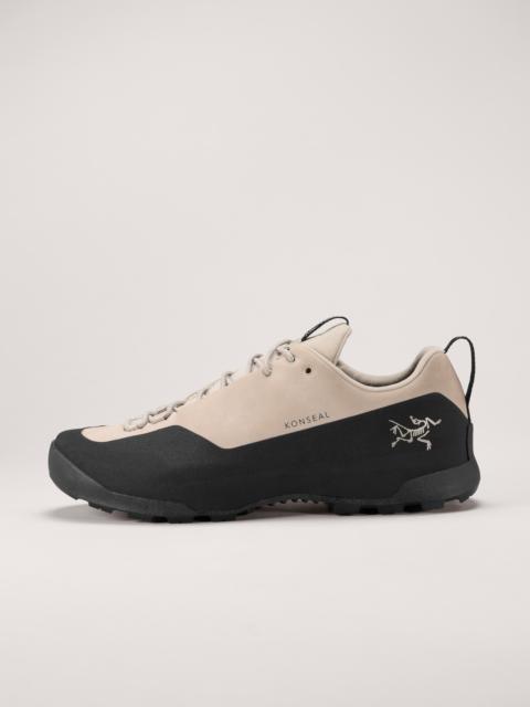 Arc'teryx Konseal Shoe