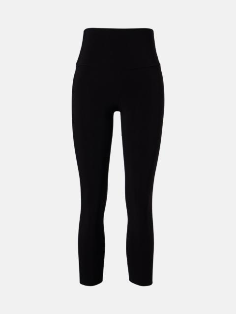 NORMA KAMALI Cropped leggings