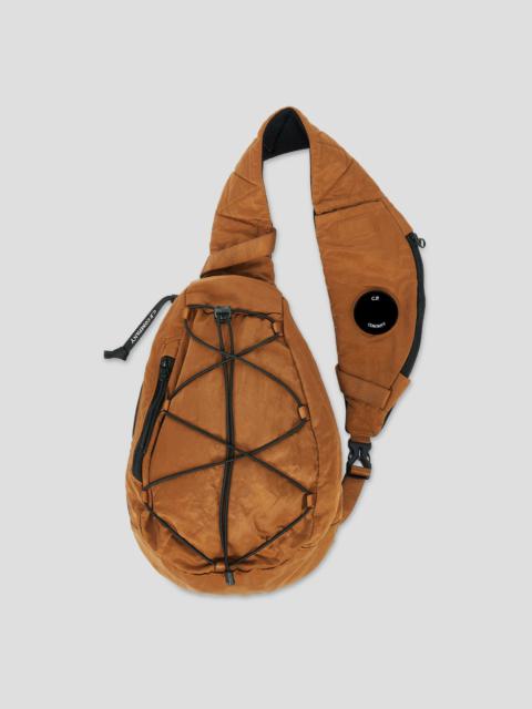 C.P. Company Nylon B Crossbody Rucksack