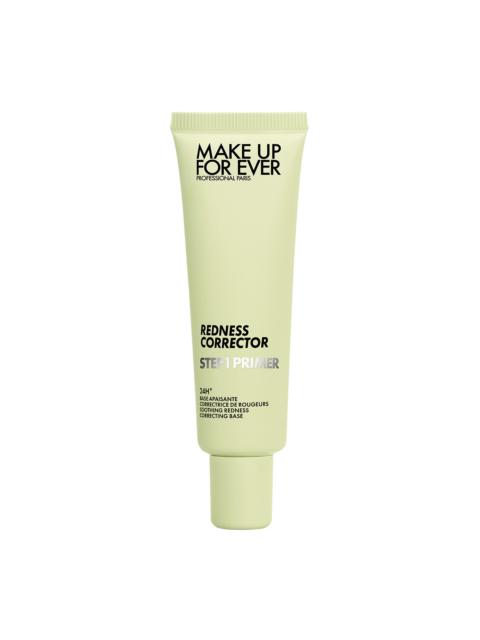 Make Up For Ever STEP 1 PRIMER COLOR CORRECTOR