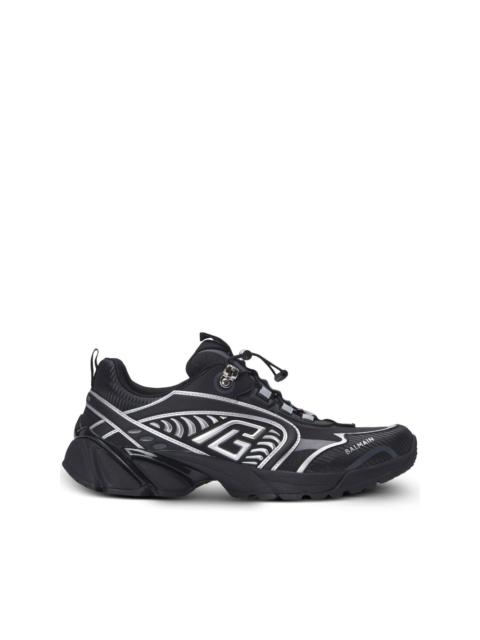 Balmain Cosmic Dust sneakers