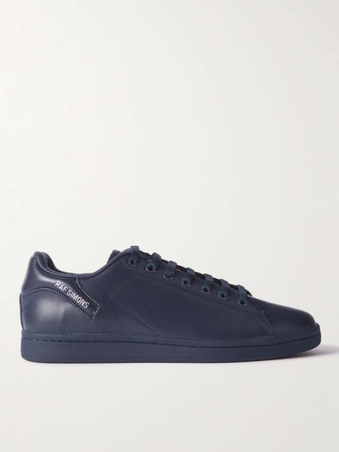 Orion Leather Sneakers