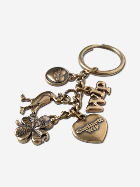 Carhartt WIP Charms Keychain