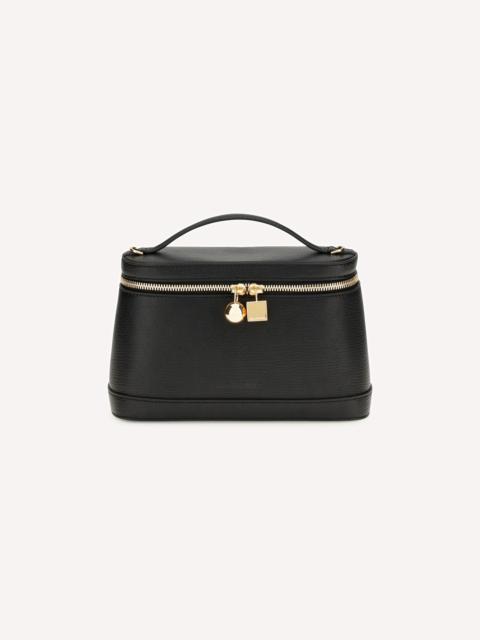 JACQUEMUS Le Petit Vanity Handbag