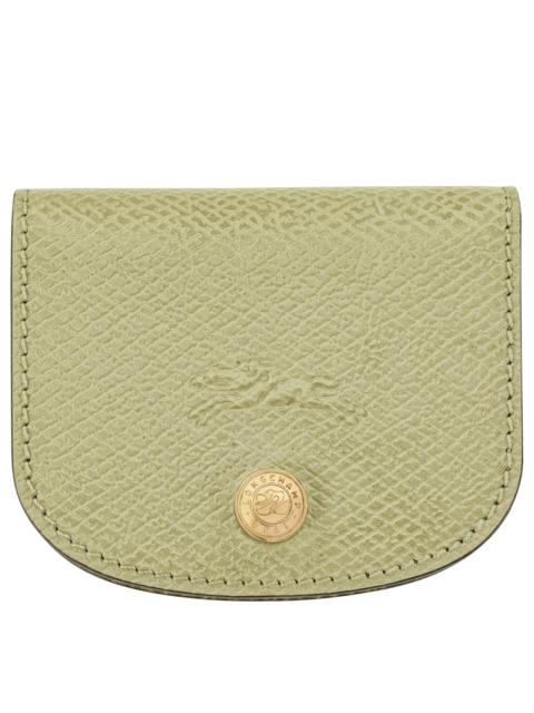 Longchamp Épure Card holder