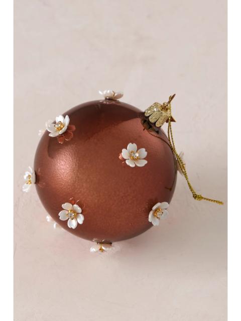 FREE PEOPLE Daisy Bauble Ornament