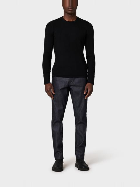 rag & bone Fit 3 - Raw
Athletic Fit Authentic Stretch Jean