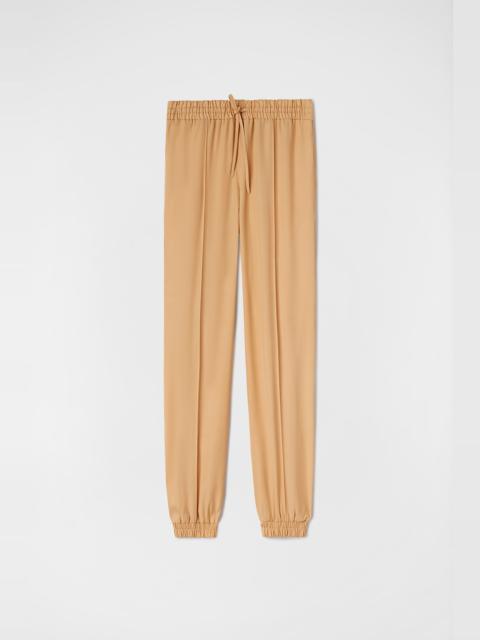 Jil Sander Tapered Trousers