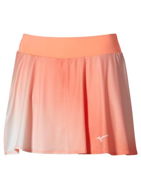 Mizuno Mizuno Women's Racquet Sports Graphic Skirt