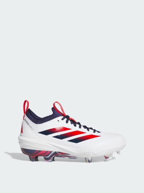 adidas Adizero Impact TPU 2.0 USA Cleats