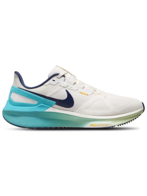 Nike Nike Mens Nike Air Zoom Structure 25