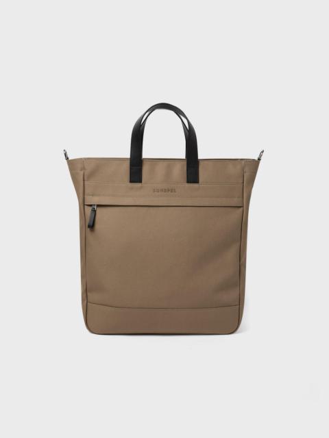 Sunspel Travel Tote