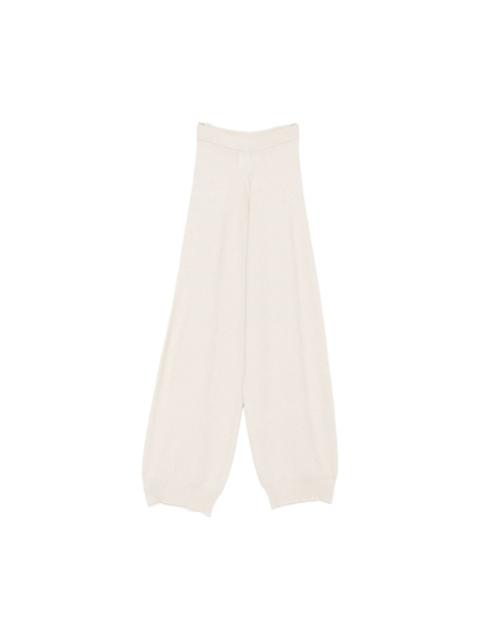 FABIANA FILIPPI Wool blend trousers
