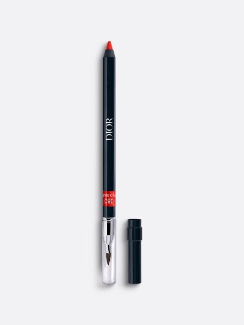 Dior Rouge Dior Contour
