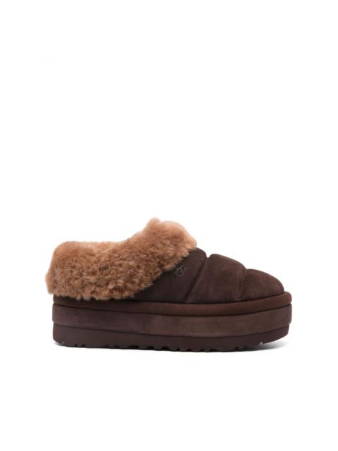 UGG Tazzlita shearling-lined slippers