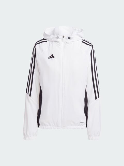 adidas Tiro 24 Windbreaker