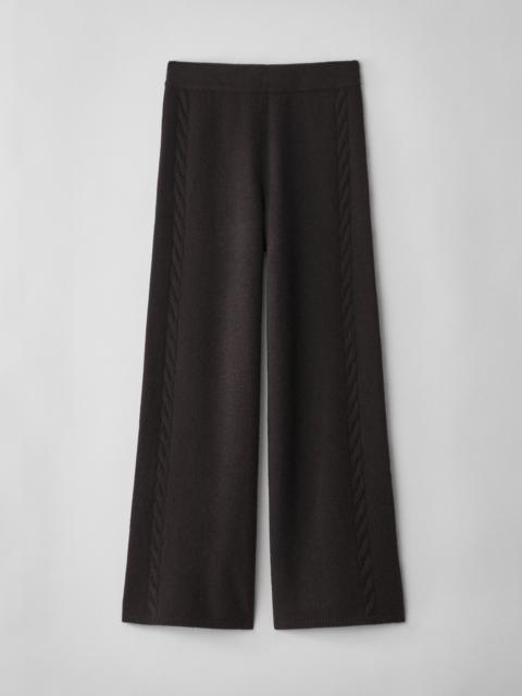 LISA YANG Olanda Trousers