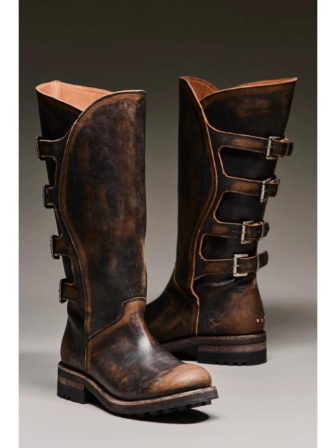 FREE PEOPLE We The Free Beckett Biker Boots