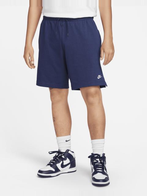Nike Nike Club Men's Knit Shorts