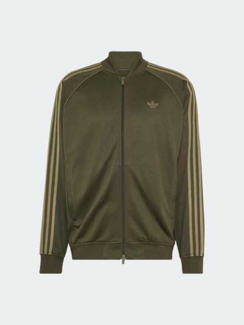 adidas SST ADICOLOR CLASSICS LOOSE TRACKTOP