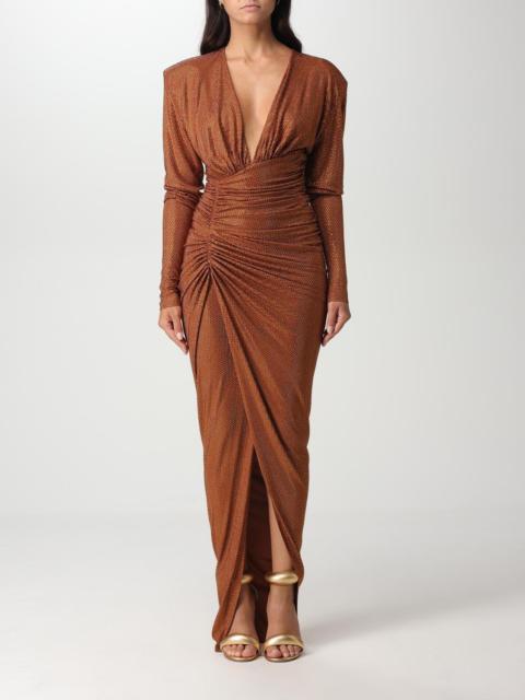 ALEXANDRE VAUTHIER Dress woman Alexandre Vauthier