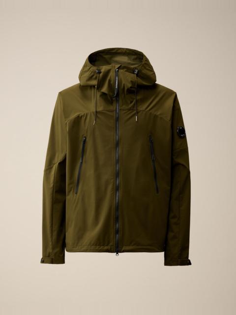 Pro-Tek Hooded Jacket