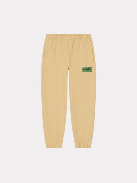 KENZO KENZO Paris jogging trousers
