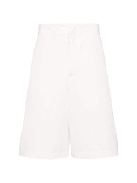 OAMC organic cotton Bermuda shorts