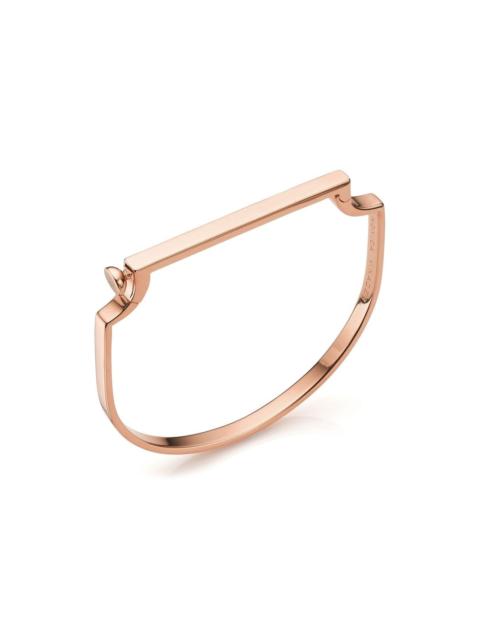 MONICA VINADER Signature Thin bangle