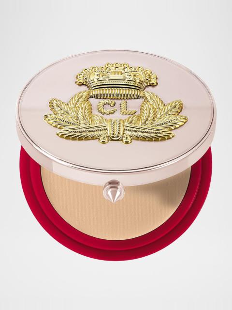 Christian Louboutin Teint Fetiche Le Baume de Teint Foundation