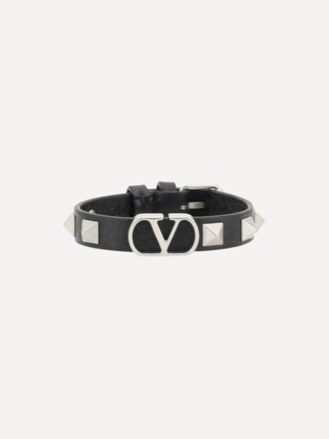 Valentino Vlogo Bracelet