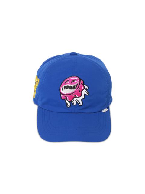 BAPE WGM Panel Cap 'Blue'