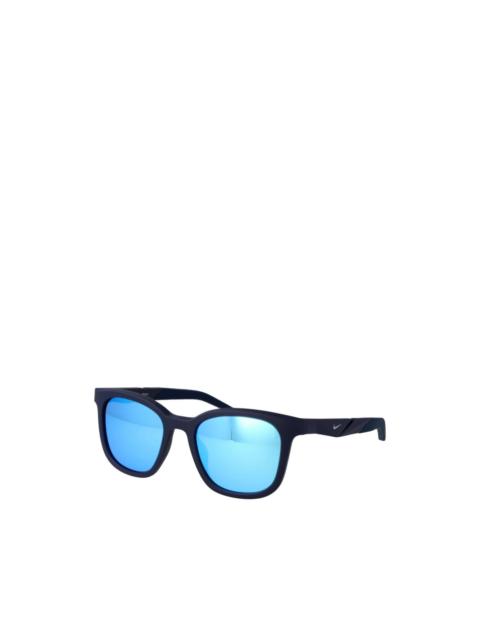 Nike Radeon square-frame sunglasses