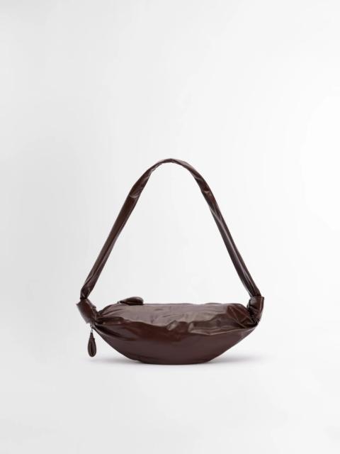 Lemaire SMALL SOFT CROISSANT BAG