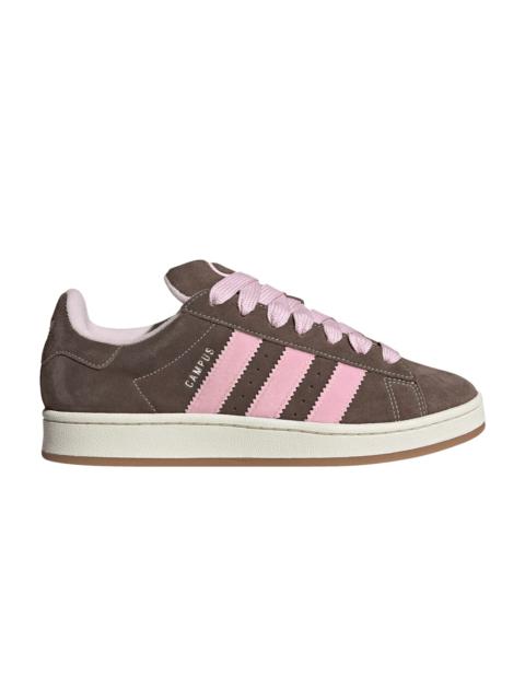 Wmns Campus 00s 'Dust Cargo Clear Pink'