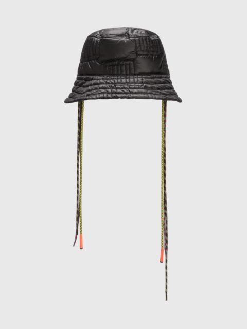 Ambush MULTICORD BUCKET HAT