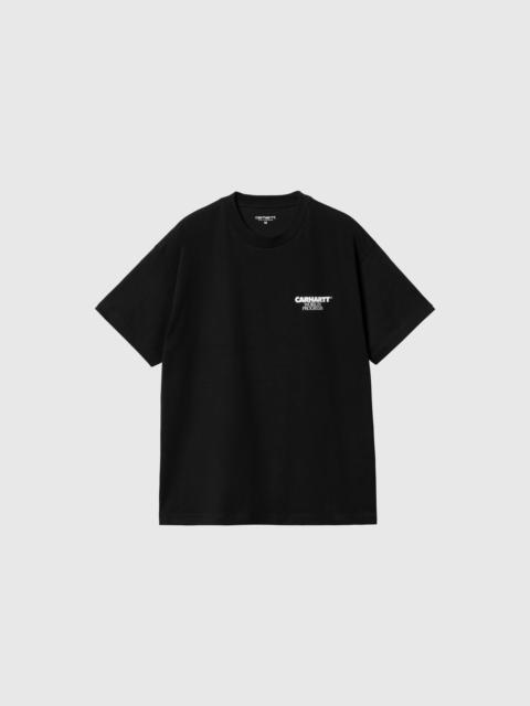 【送料&関税込】Carhartt S/s clam T-shirt Carhartt 'clam' S/s T-shirt In White | ModeSens