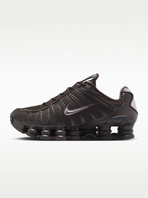 Nike Nike Shox TL Women's Shoes