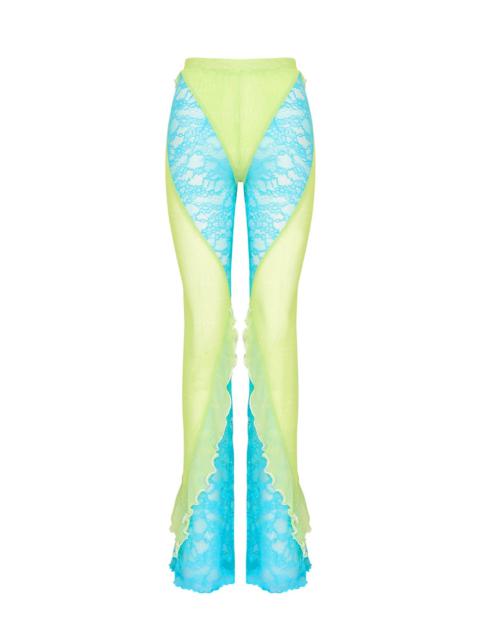 POSTER GIRL SASHA PANTS PICKLE