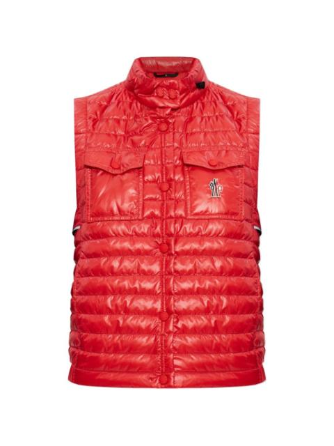 Moncler Grenoble Day-Namic gilet