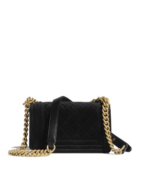 CHANEL Small BOY CHANEL Handbag