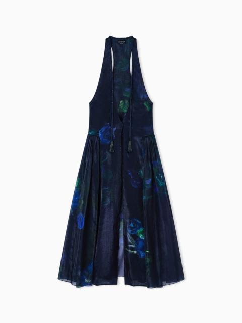 GIORGIO ARMANI LONG DRESSES